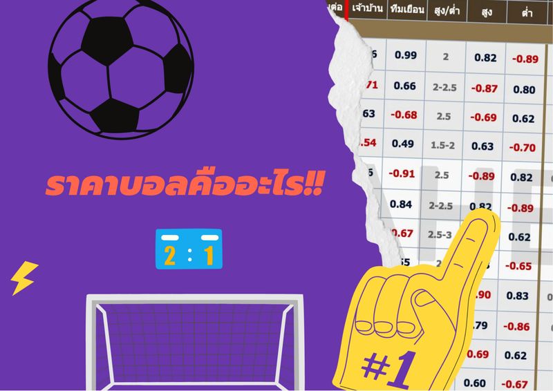 เว็บแทงบอลอัตราต่อรองต่ำ